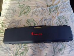 Fabarm sdass taktikal