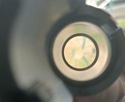 Fabarm Sdass Telescopic 