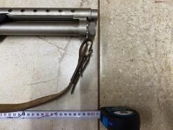 FABARM SDASS TRAINER NICKEL (Фабарм сдасс)