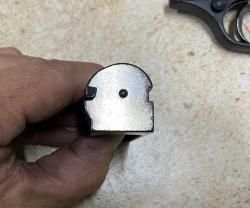 FABARM SDASS TRAINER NICKEL (Фабарм сдасс)