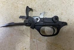 FABARM SDASS TRAINER NICKEL (Фабарм сдасс)