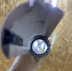 FABARM SDASS TRAINER NICKEL (Фабарм сдасс)