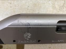 FABARM SDASS TRAINER NICKEL (Фабарм сдасс)