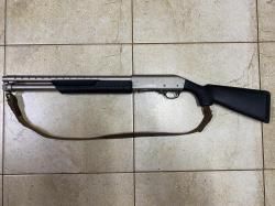 FABARM SDASS TRAINER NICKEL (Фабарм сдасс)