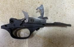 FABARM SDASS TRAINER NICKEL (Фабарм сдасс)