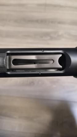 Fabarm Sdass в идеальном состоянии