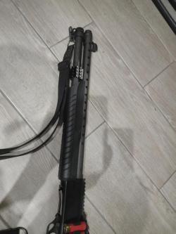 Fabarm sdass фабарм