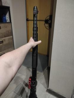 Fabarm sdass фабарм