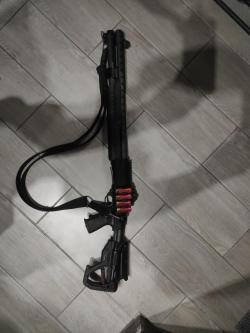 Fabarm sdass фабарм