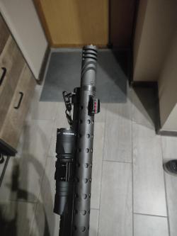 Fabarm sdass фабарм