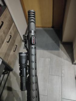 Fabarm sdass фабарм