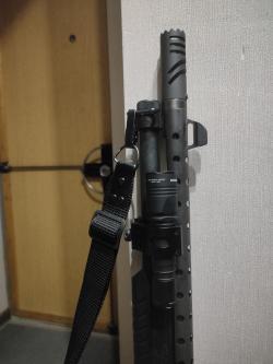 Fabarm sdass фабарм