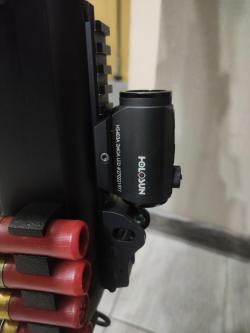 Fabarm sdass фабарм