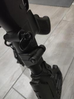 Fabarm sdass фабарм