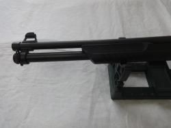 1) Fabarm Sdass.2)Winchester 1300