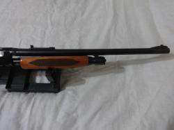 1) Fabarm Sdass.2)Winchester 1300