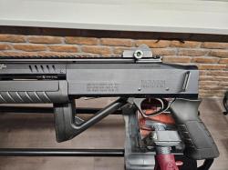 Fabarm stf 12 compact