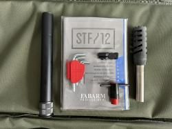 Fabarm STF 12 Compact