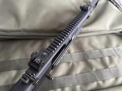 Fabarm STF 12 Compact