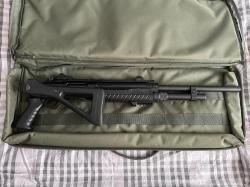 Fabarm STF 12 Compact