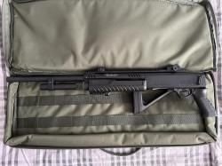 Fabarm STF 12 Compact