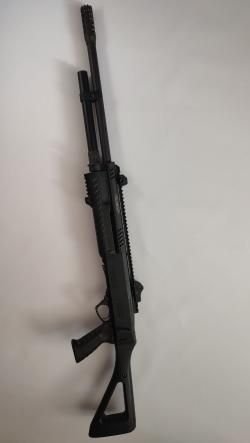 Fabarm STF-12 Compact/pistol grip