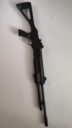 Fabarm STF-12 Compact/pistol grip
