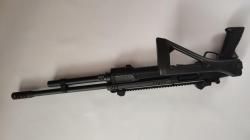 Fabarm STF-12 Compact/pistol grip