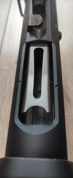 Fabarm STF 12 Telescopic 12/76