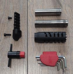 Fabarm STF 12 Telescopic 12/76