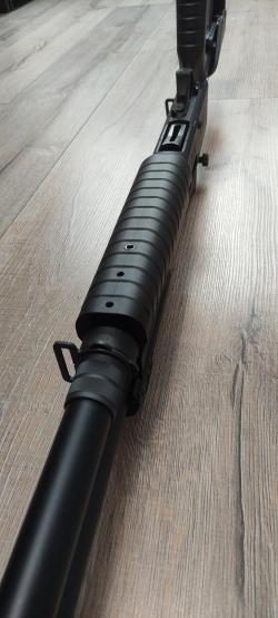 Fabarm STF 12 Telescopic 12/76