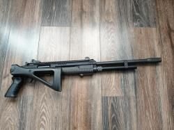 Фабарм СТФ12 