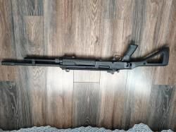 Фабарм СТФ12 