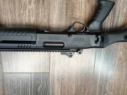 Фабарм СТФ12 