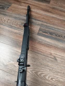 Фабарм СТФ12 