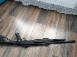 Фабарм СТФ12 