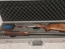 Fabarm STL Sport, кал.12/76, L-760