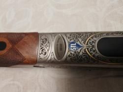 Fabarm STL Sport, кал.12/76, L-760