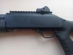 Fabarm tactical 12/76