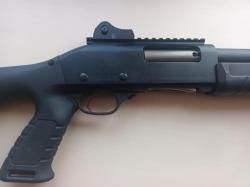 Fabarm tactical 12/76