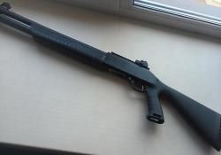 Fabarm tactical 12/76