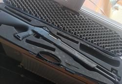 Fabarm tactical 12/76