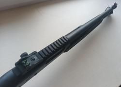 Fabarm tactical 12/76