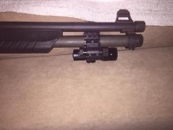 FABARM SDASS PRO FORCES