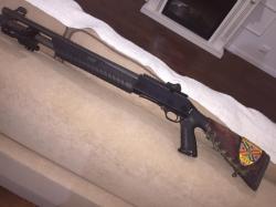 FABARM SDASS PRO FORCES