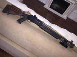 FABARM SDASS PRO FORCES