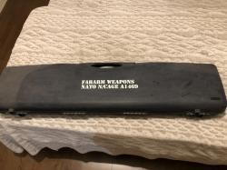 FABARM SDASS PRO FORCES