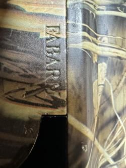 Fabarm Waterfowl Advantage Max4