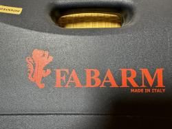 Fabarm Waterfowl Advantage Max4
