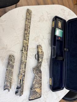 Fabarm Waterfowl Advantage Max4